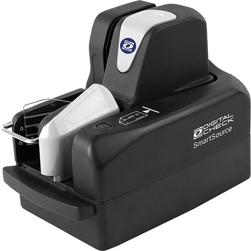 image of the Smartsource Expert Elite from Banksystemsmarketing.com